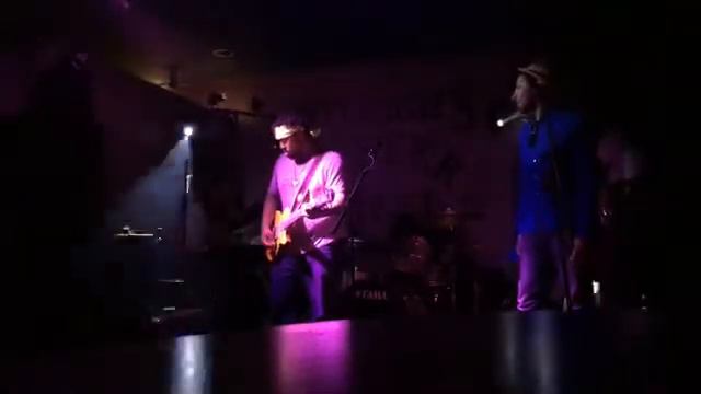 The F Major band covers Cherish The Day (Robert Glasper version) and Little Sunflower смотреть онлайн
