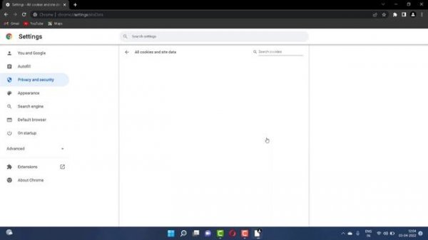 How To Fix 502 Bad Gateway Error Google Chrome In Windows