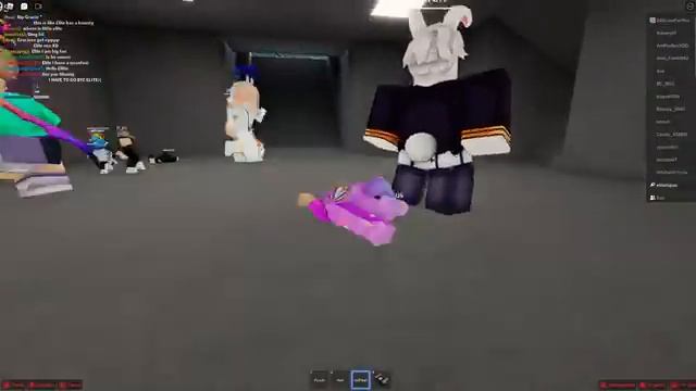 Roblox Ragdoll BUT the Titans ATTACK Everyone смотреть онлайн