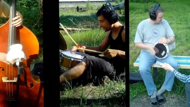 Котлас Проект Эврифинг (sharabinband prod.) смотреть онлайн