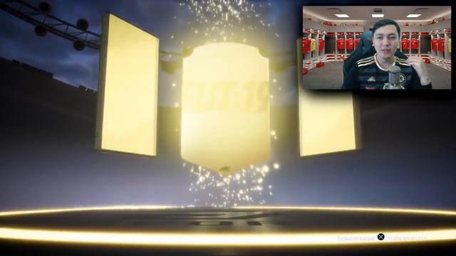 БҰЛАЙ БОЛАТЫНЫН КІМ БІЛГЕН? КЕЗЕКТІ ПАК ОПЕНИНГ / FIFA 19 / ҚАЗАҚША смотреть онлайн