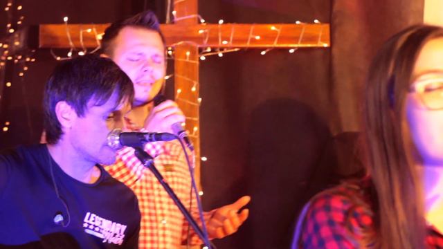 Только Ты один Царь царей, Иешуа! Слава Господа Family смотреть онлайн