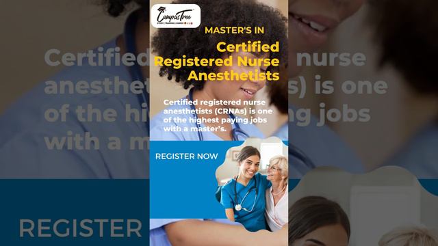 Study in Germany | Masters in Certified Registered Nurse Anesthetists | Job
Opportunity смотреть онлайн