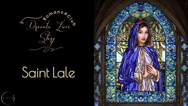 Saint Lale?Dracula love Story/Дракула История любви, Romance Club/Клуб Романтики Лале смотреть онлайн