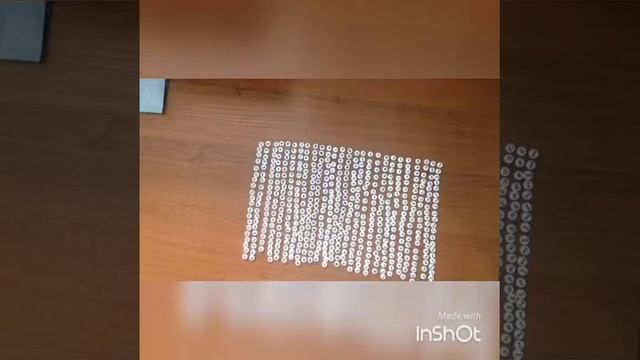 Алиэкспресс.Бусины английский алфавит. смотреть онлайн