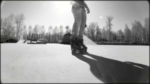 Классные Трюки на роликах