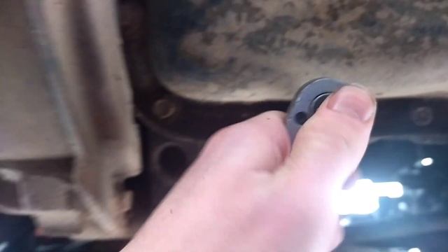 Cтучат гидрокомпенсаторы Приора - Чистка маслоприемника Замена масла (Пытаюсь победить проблему) смотреть онлайн