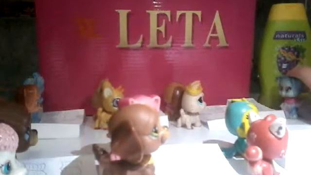 Lps:школа лпс