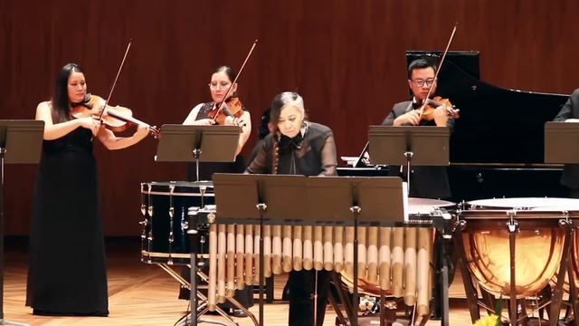 R. Gliere Vals смотреть онлайн