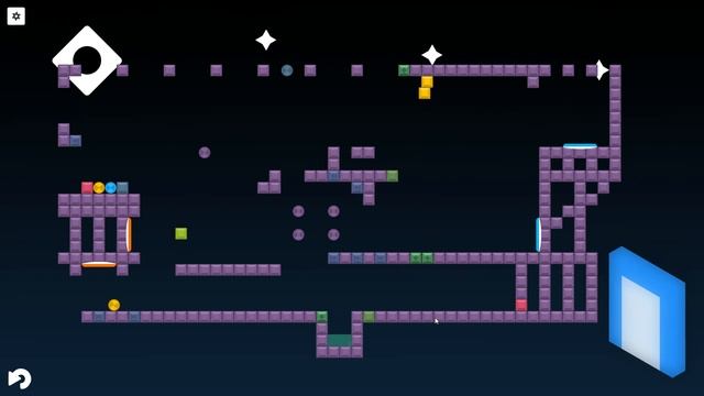 Zup! 9 - Level 36 (Level 0) - Walkthrough смотреть онлайн