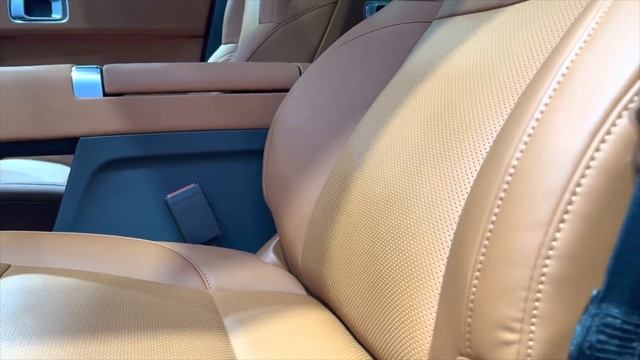 Единственный король всех китайских авто! Li Auto L9 MAX по выгодной цене! смотреть онлайн