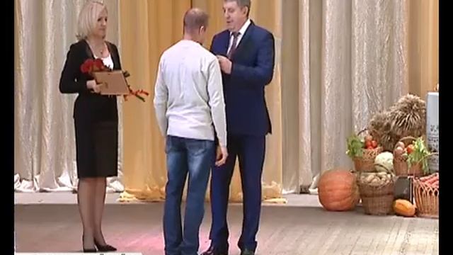 День работников сельского хозяйства 06 11 15 смотреть онлайн