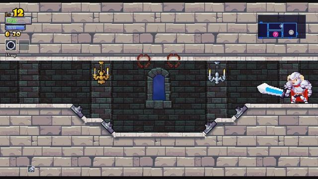 DirgCast #25 - Позитивное отношение (на фоне ужасный Rogue Legacy) смотреть онлайн