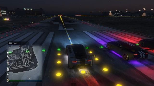 #GTA | BEST PARIAH DOUBLE CLUTCH RACES EVER !!!!! смотреть онлайн