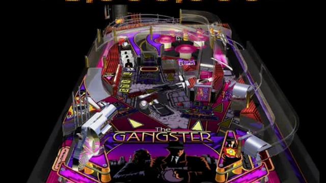 Hyper 3-D Pinball ( aka TILT!) gameplay смотреть онлайн