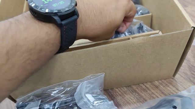 Logitech SWYTCH смотреть онлайн