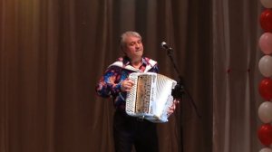 Поёт Валерий Сёмин, группа "Белый день". НЕ МОГУ Я ТЕБЕ В ДЕНЬ РОЖДЕНИЯ