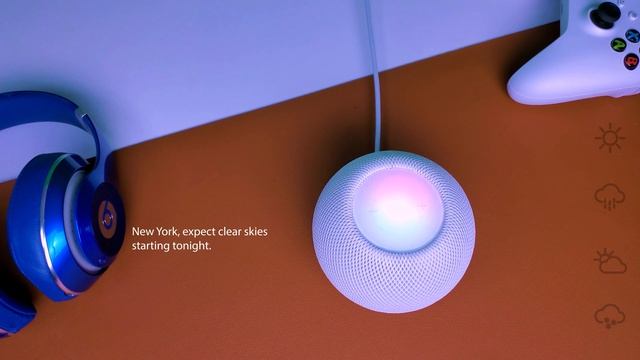 Apple - HomePod mini ஐ எப்படி பயன்படுத்தலாம்? | Review | Usage on a typical day | Siri смотреть онлайн