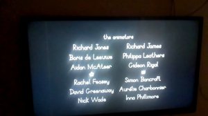 Ben and Holly's Little Kingdom end credits v1