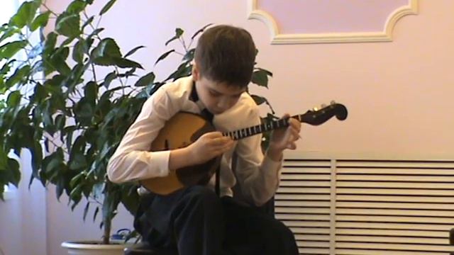 Дворянинов Алексей 11 лет смотреть онлайн