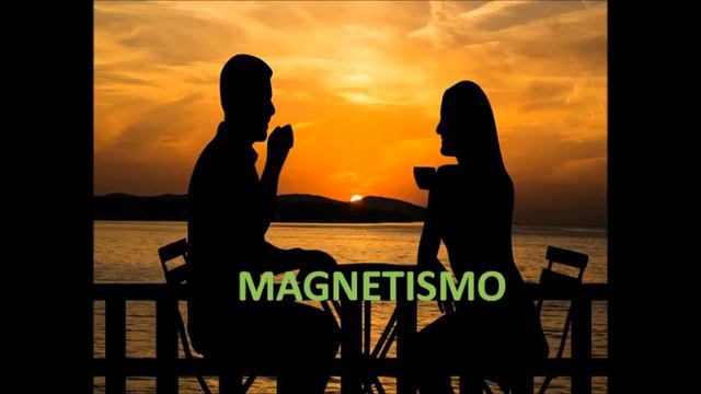Aumenta tu magnetismo hacia los demas смотреть онлайн