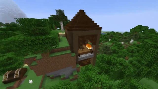 Best RPG Mods For Minecraft 1.16.5 - Minecraft RPG Mod (2021) смотреть онлайн