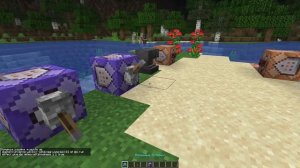 Как Добавить СВОИ Зачарования в Майнкрафт | 1.16+