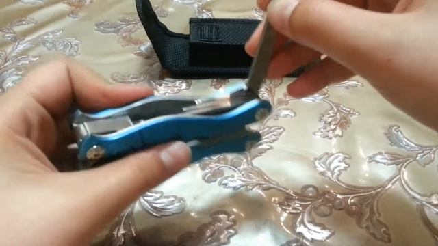 Обзор дешевого мультитула смотреть онлайн