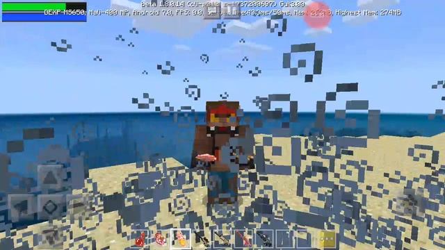 Обзор модов в minecraft мод на на фортнайт minecraft pocket edition смотреть онлайн