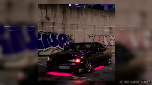 • Aggressive phonk | SXCREDMANE - krushed! (UNRELEASED) ~ (SUPER SLOWED + REVERB) | Phonk 2024