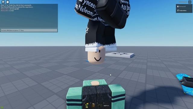 КАК СДЕЛАТЬ EPIC FACE | ЛУЧШИЙ СПОСОБ СДЕЛАТЬ EPIC FACE (Roblox, 2022) смотреть онлайн