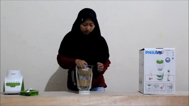 Review : Blender Philips HR 2116 / 2115 – Juico Juice UNBOXING смотреть онлайн
