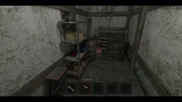 МЕТЕЛЬ Нашёл Секретную Касету Metel Horror Escape 2022 смотреть онлайн