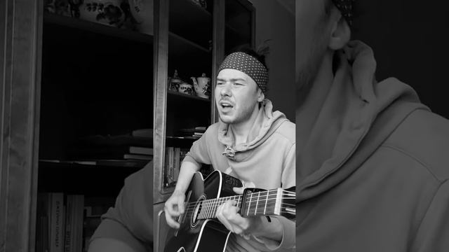 Валерий Сюткин - Семь тысяч над землей (кавер) смотреть онлайн