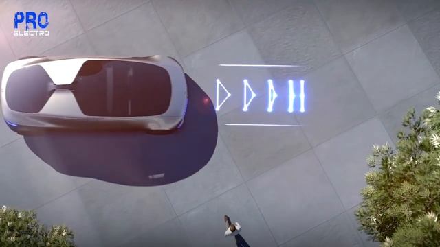 Kаким будет автомобиль будущего? | Мир в 2030 году | Транспортные средства будущего смотреть онлайн