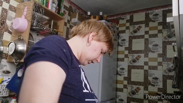 Подарок на память, делаем вафли. смотреть онлайн