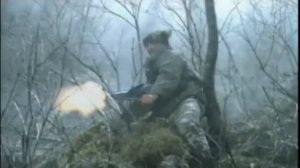 Олег Янченко - Разведка(сл.И.Андрюшина,муз.О.Янченко)