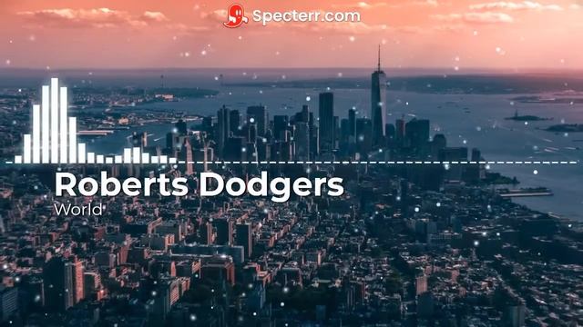 Roberts Dodgers ►World смотреть онлайн