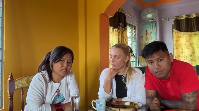 Maila Ra Maili Ko Barema Janna Man Vako Hoina..?? ! Aja Bata Respect Pani Deko Xu Pahuna Lai ?? смотреть онлайн