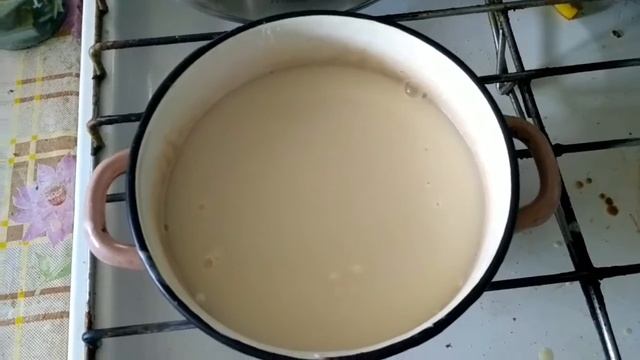 Как сварить клестер дома смотреть онлайн