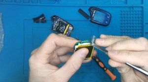 Замена дисплея Scher-Khan Magicar 13, 14