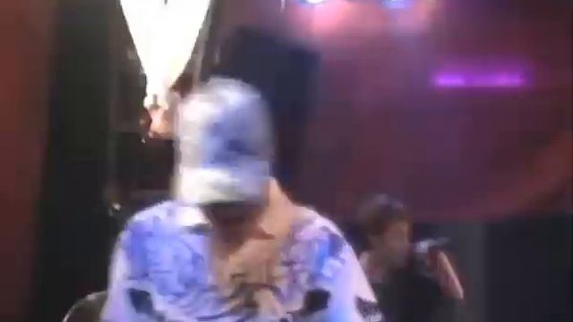 Phil Palevo - Брянск live 2008 смотреть онлайн