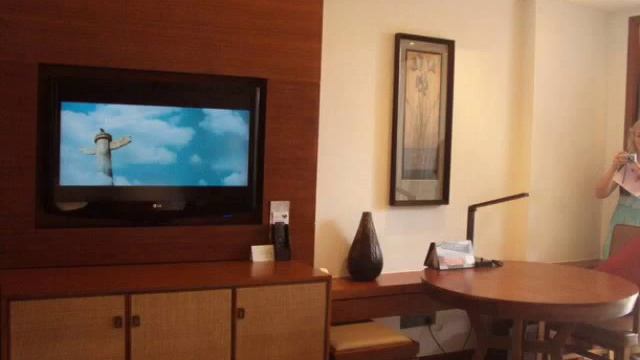 Китай о. Хайнань отель Haiyue Bay Holiday 3* смотреть онлайн