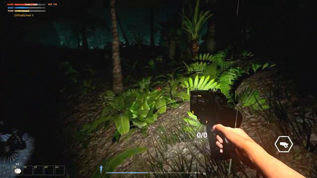Dinosaur Island-PLAZA GAMEPLAY 4/9/17 No Commentary смотреть онлайн