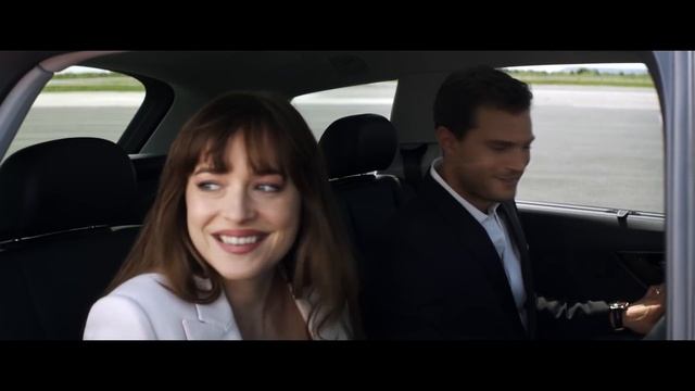 Fifty Shades Freed - Teaser [HD] смотреть онлайн
