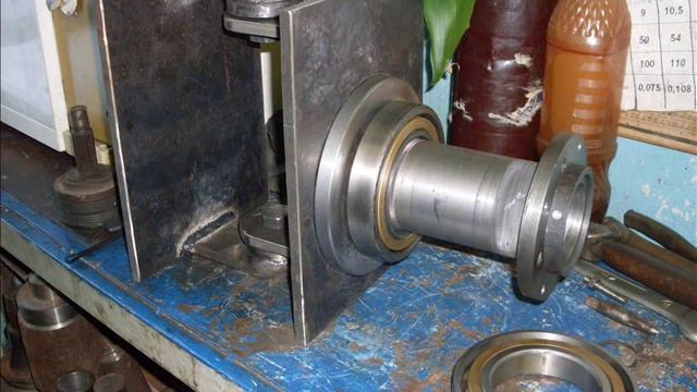 поворотный механизм смотреть онлайн
