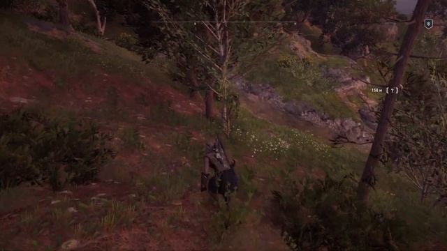ОХОТА НА РАЗБОЙНИКА - #11 ПРОХОЖДЕНИЕ ASSASSINS CREED ODYSSEY смотреть онлайн