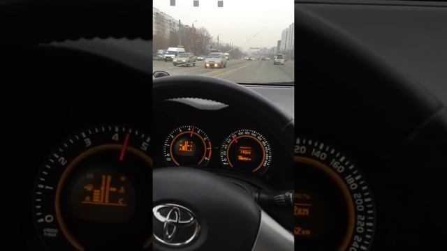 Замена робота на автомат. Разгон смотреть онлайн