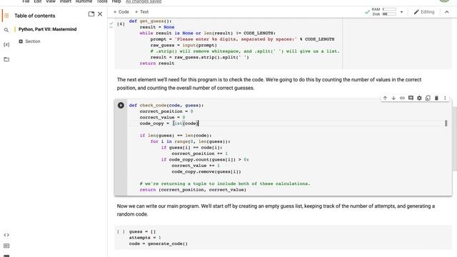 CS1520 Lecture02g: A Complete Python Application смотреть онлайн