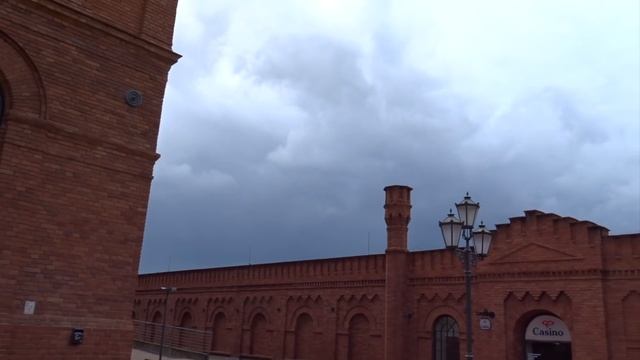 #472 Польский Детройт - Лодзь. Впечатления. смотреть онлайн